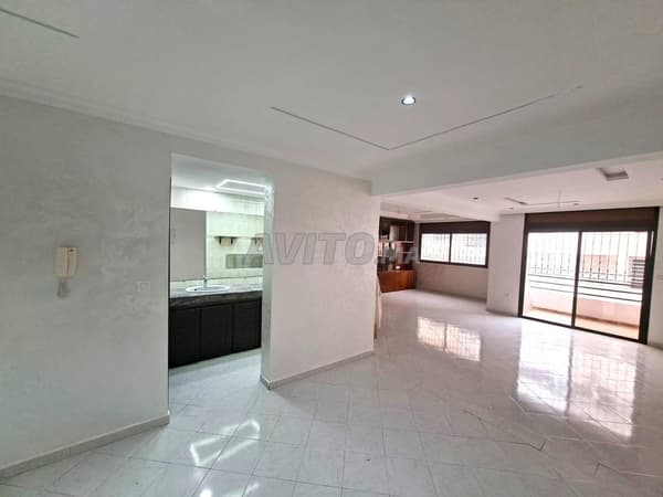 Bel appartement à vendre à Agdal