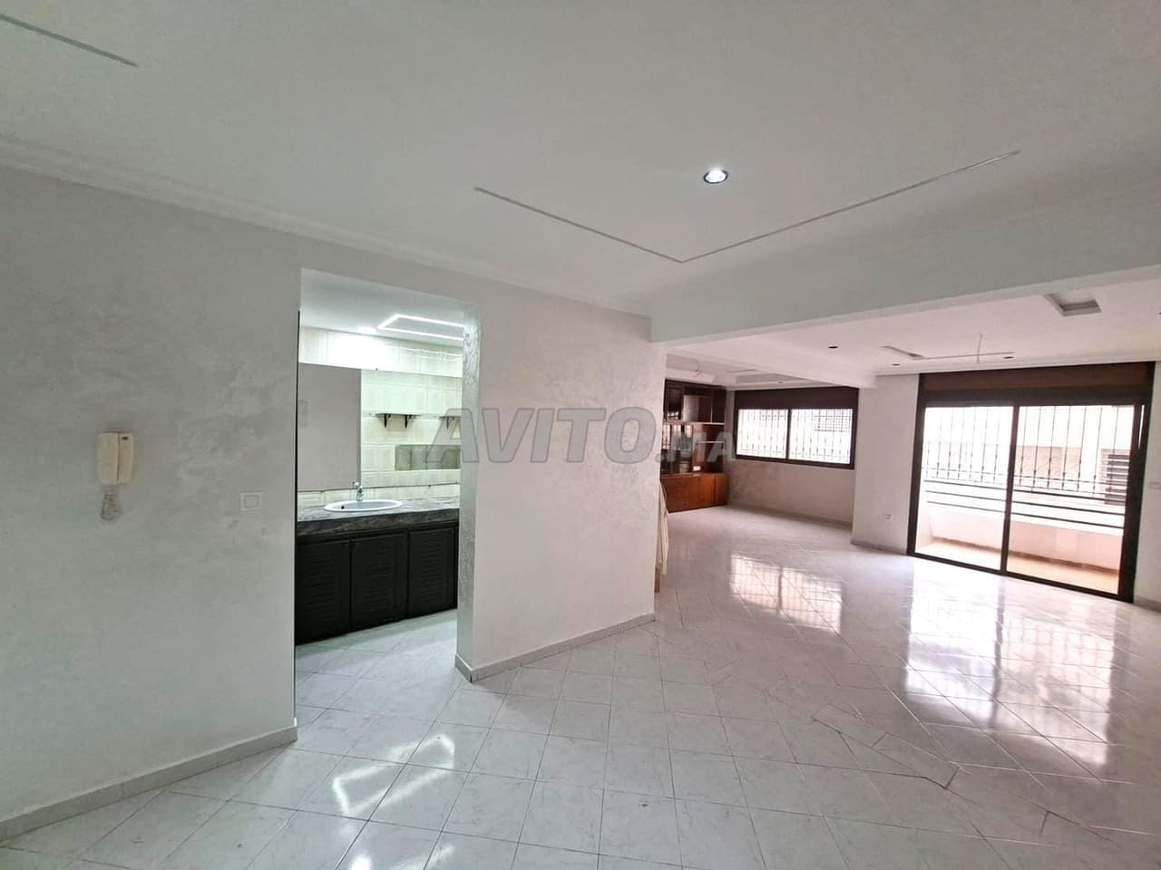 Bel appartement à vendre à Agdal