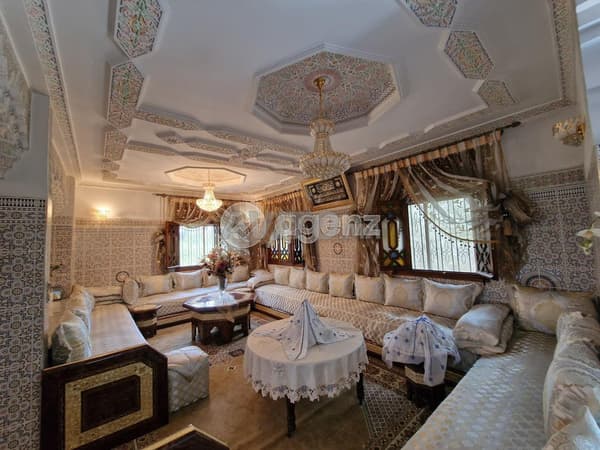 MEK-ME-1102 - Villa te koop in Zahwa