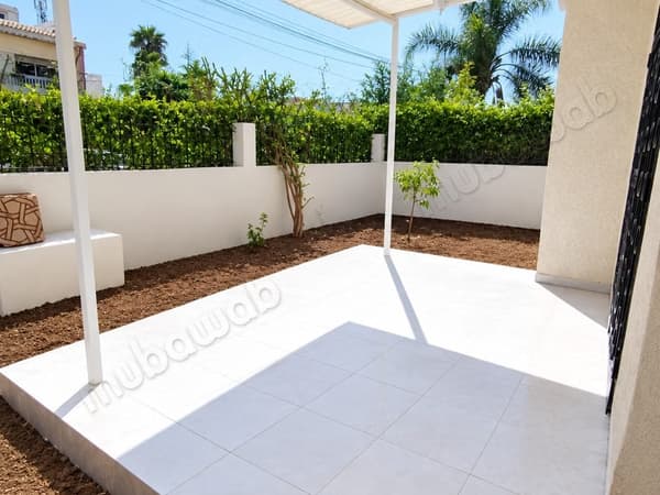 Villa à louer à Val d’Or – Jardin et garage