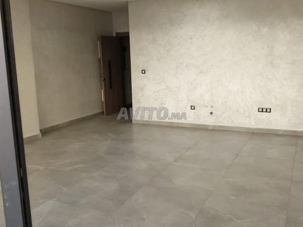 Bureaux à louer 68 m² à Casablanca