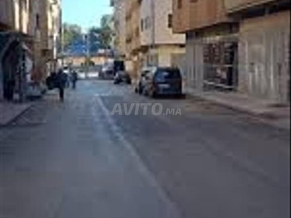 Case da 96 m² a Sidi Moumen