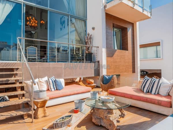 207628 - Sale Other property in Eden Island, Bouznika of 604 m²