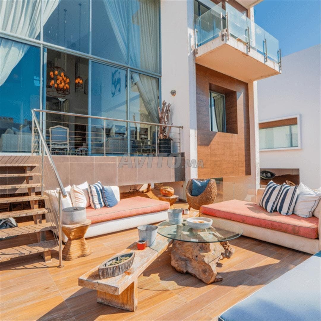 207628 - Verkoop ander pand in Eden Island, Bouznika van 604 m²