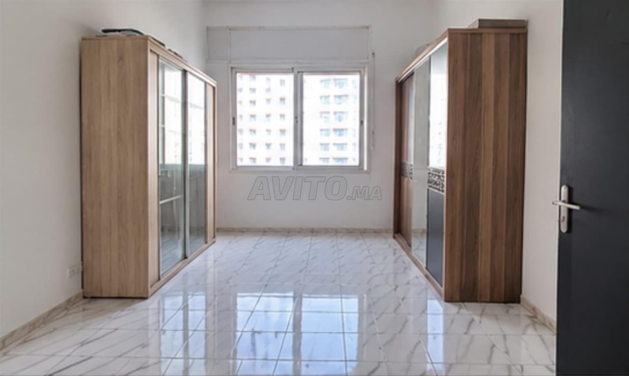 For Sale Apartment, Avenue des FAR, Casablanca