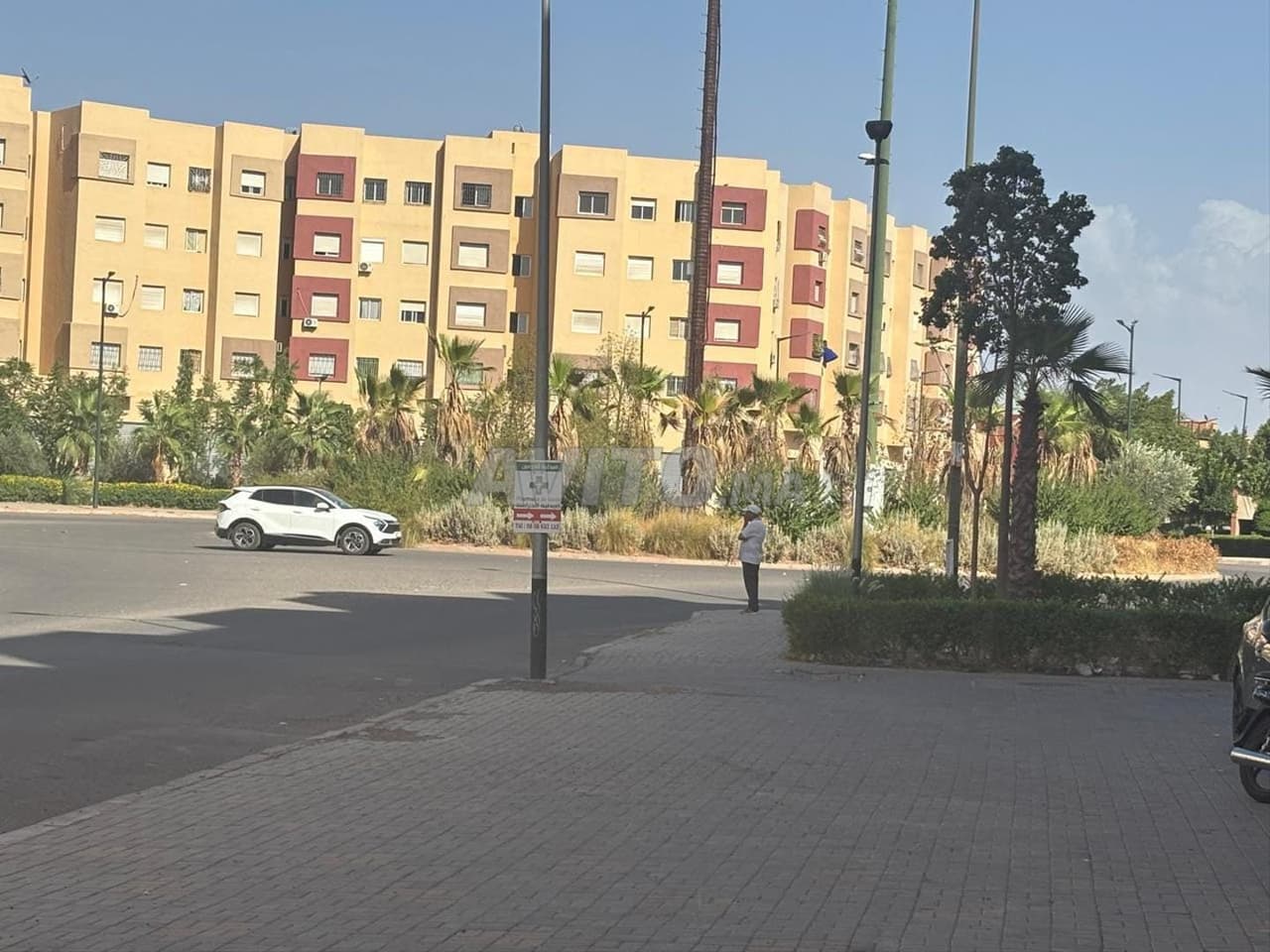 MAGASIN À LOUER – DOHA MASSIRA