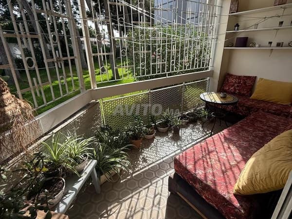 Appartement à louer 163 m² à Rabat Aviation