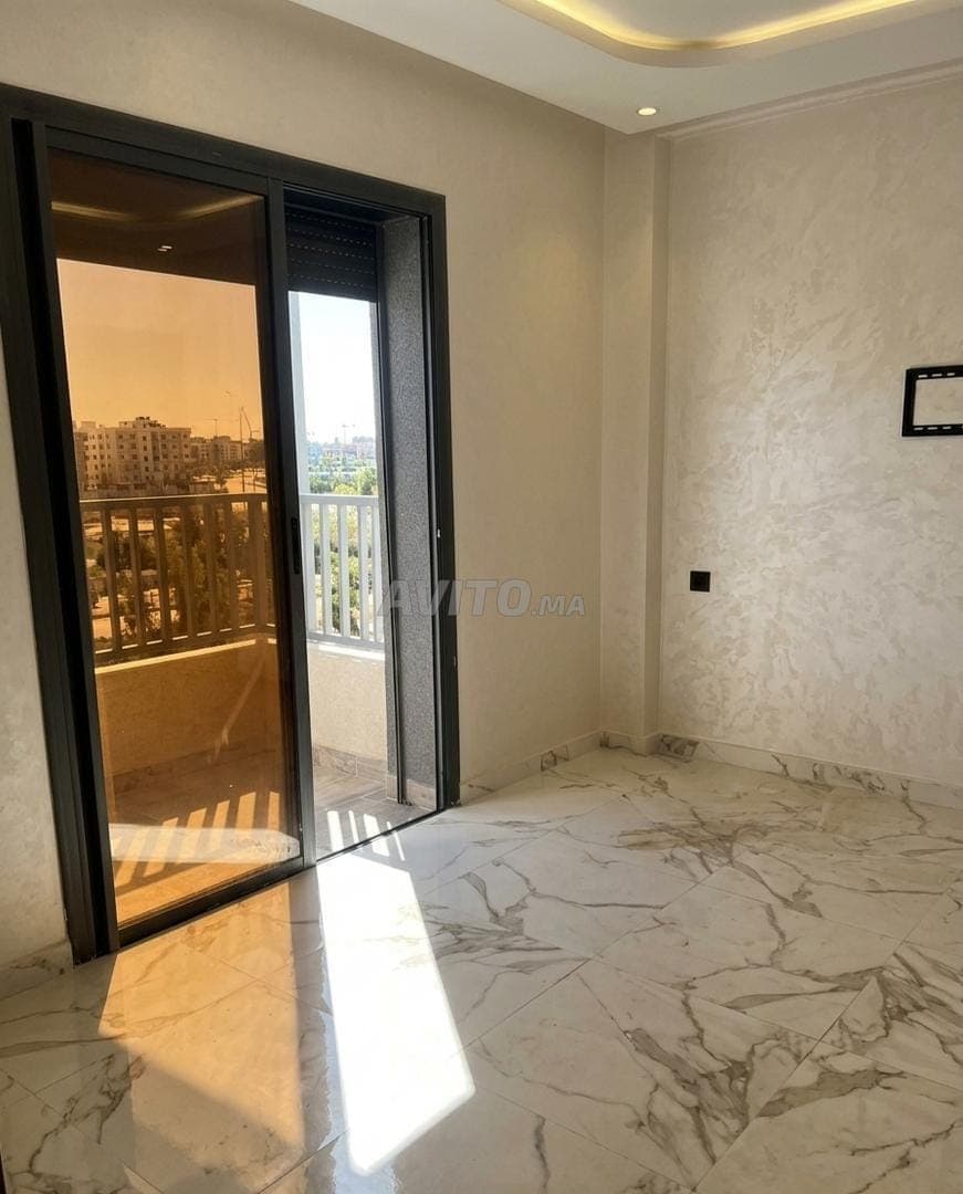 Apartamento en alquiler en Asilah Lounge Temp