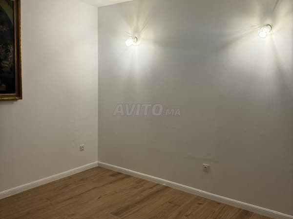 Appartement à louer à Agdal