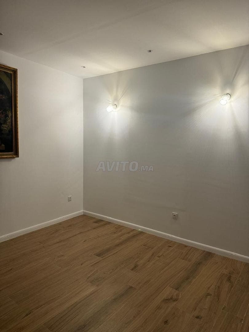 Appartement à louer à Agdal
