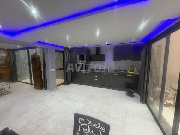 Appartement Duplex à vendre à Marrakech