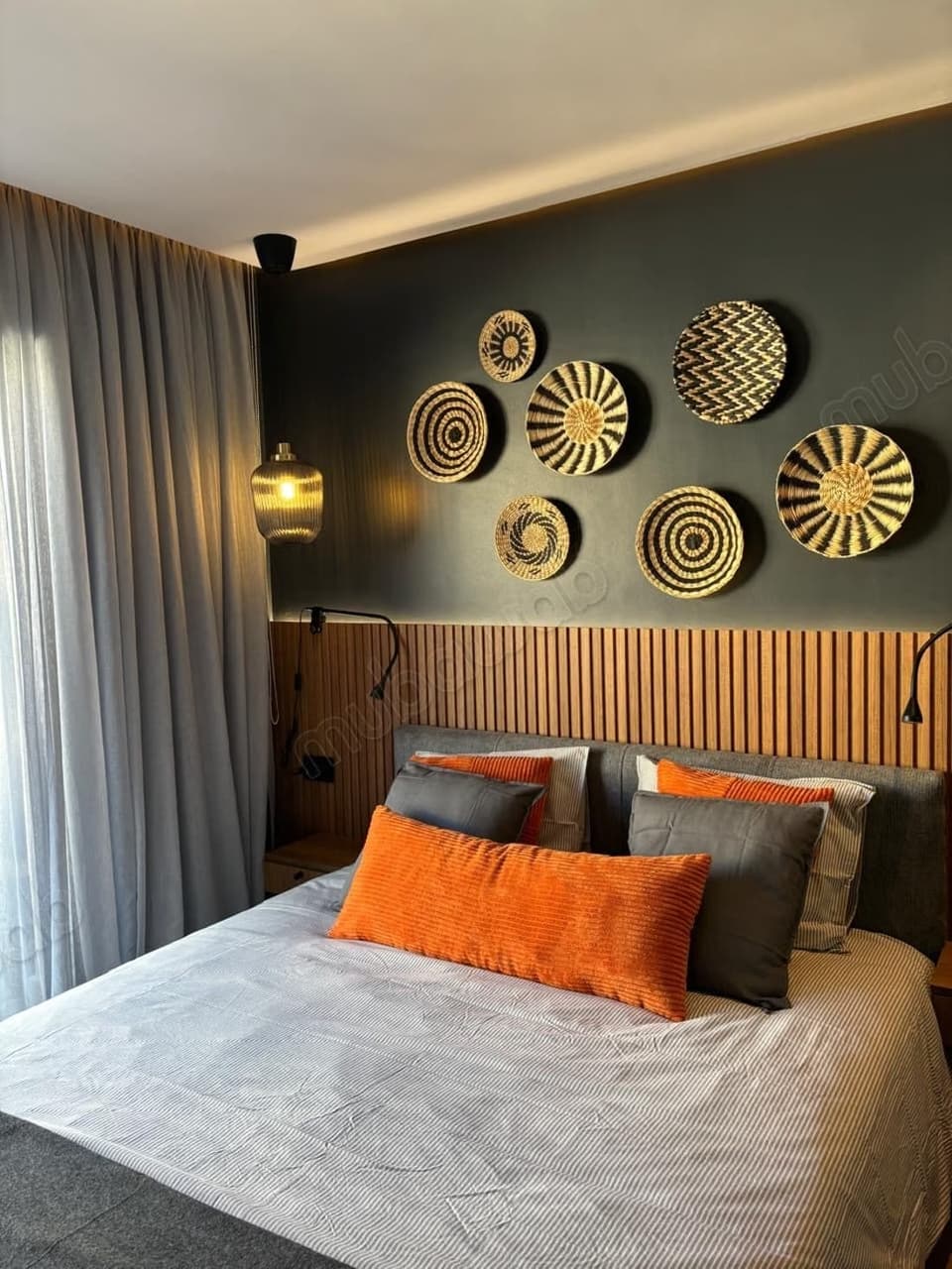 Studio meublé haut standing – 63 m² avec terrasse
