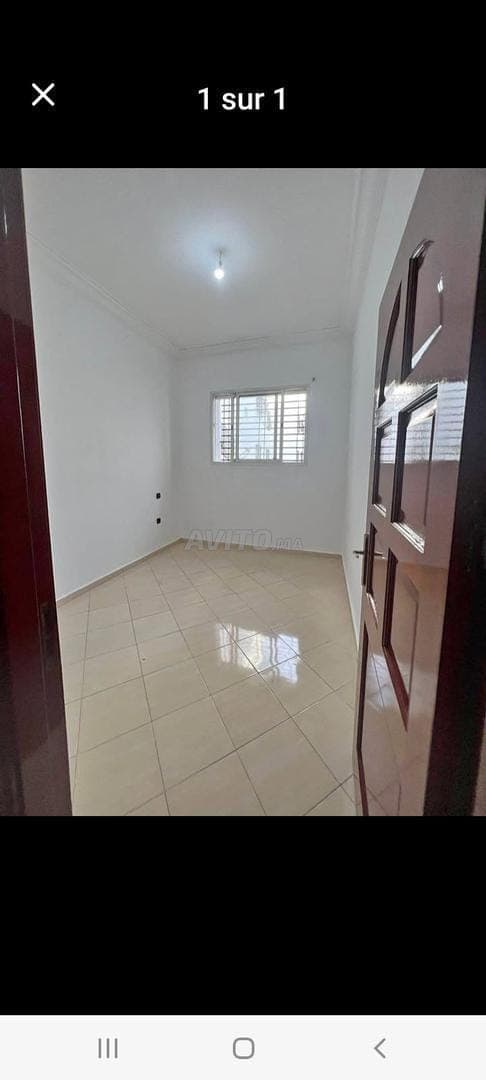 Wohnung zur Miete, 53 m² in Casablanca