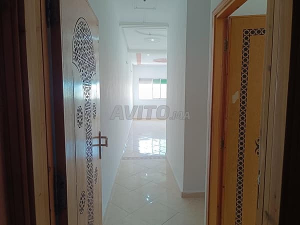 Apartment for rent 70 m² in Fès