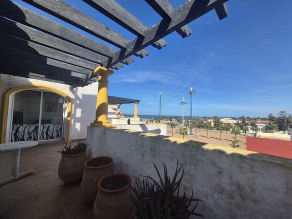 Appartamento con vista mare Garden Beach Sidi Rahal