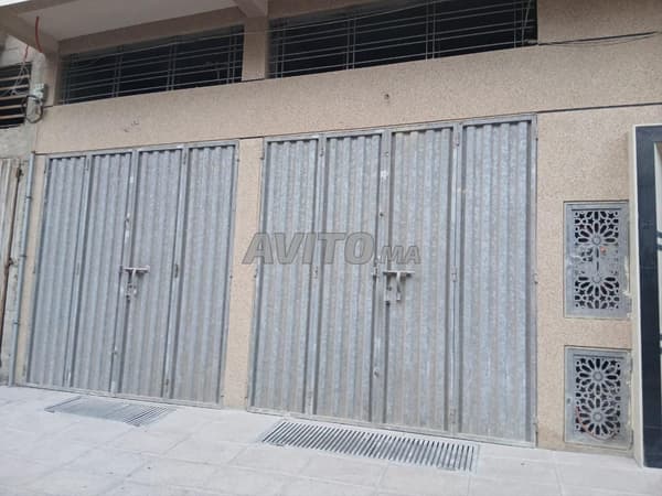 Locale in affitto