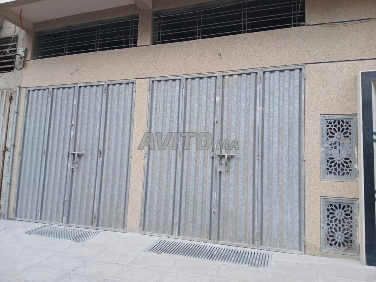 Locale in affitto