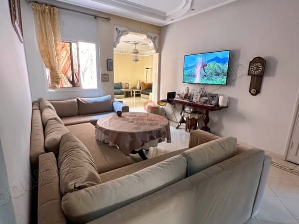 Vente Appartement à hay charaf