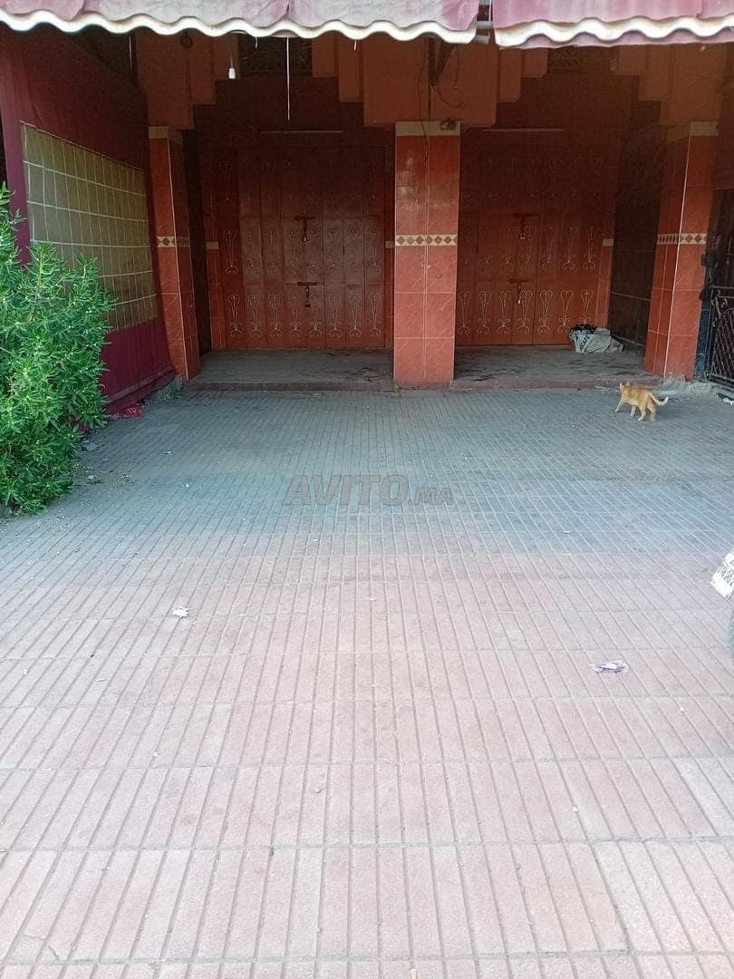 negozio in affitto