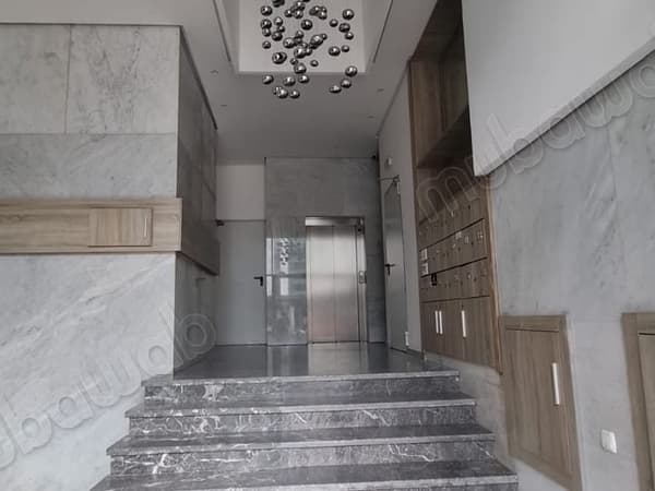 Plateaux de bureaux sur le GB Route Eljadida