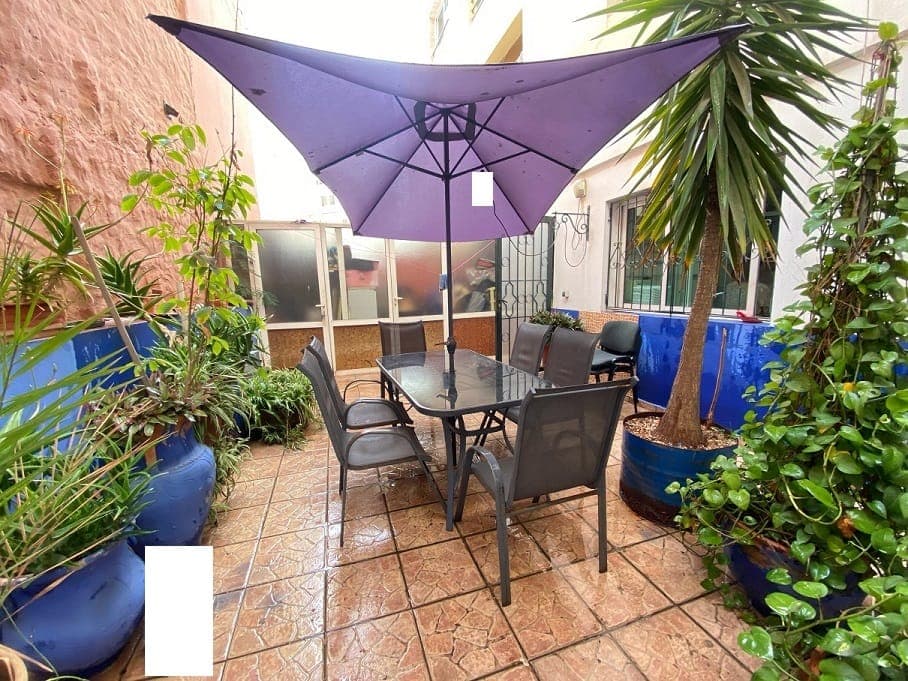 PALMIER | Superbe Appartement à Vendre avec terrasse 219 m² 3 CH