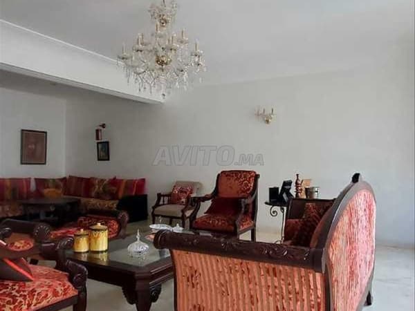 Sale Apartment in Casablanca Les Princesses from 1