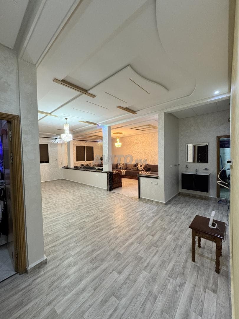 Appartement spacieux et ensoleillé de 154 m² à vendre - Quartier Anass