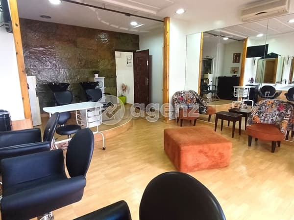Ufficio in affitto 145 m² Ziraoui Casablanca