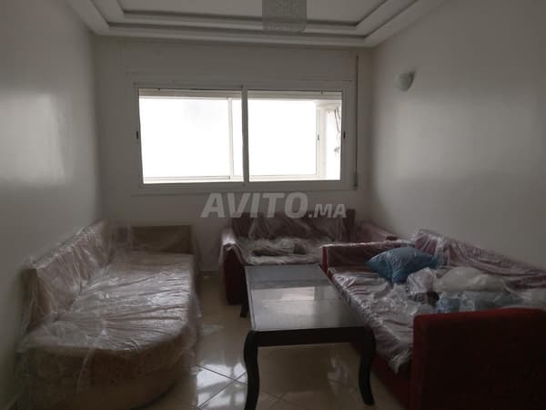 Nieuwbouwstudio te koop 57 m² in Hay Anassi
