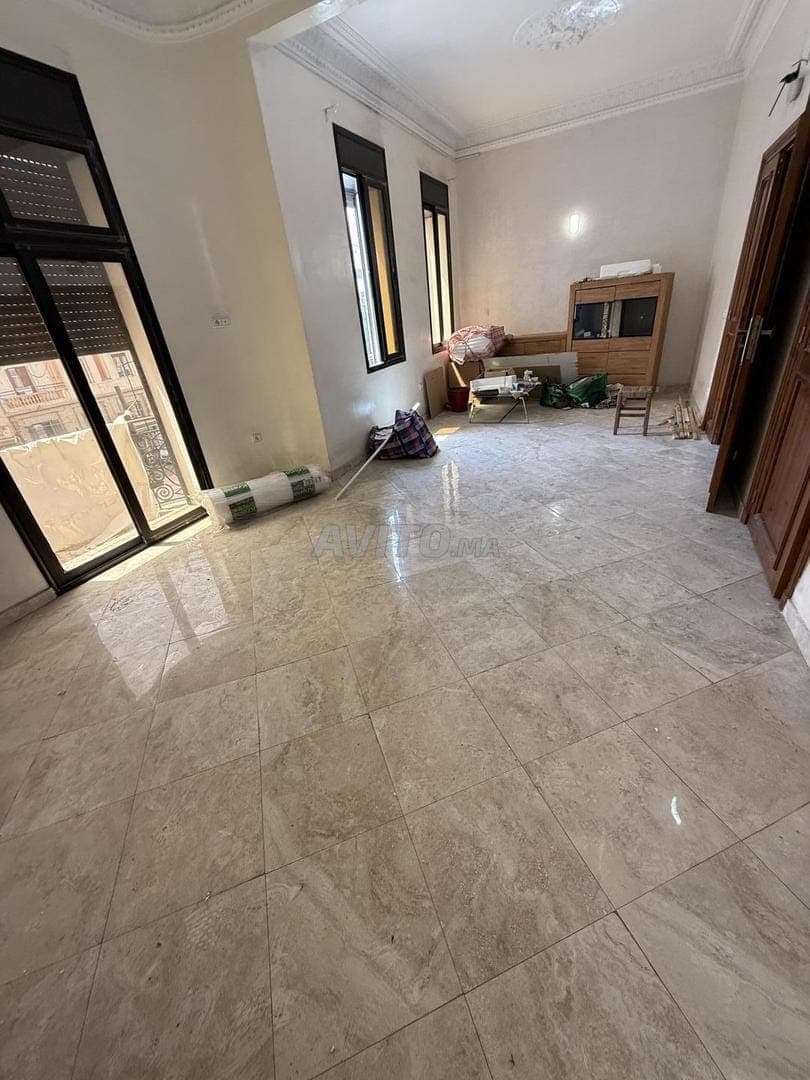 Appartement à vendre habitation ou professionnel 140 m²