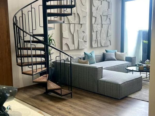 Superbe duplex à Gauthier