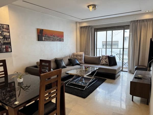 Cosy studio near CFC