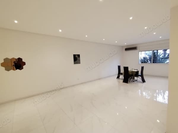 Appartement à louer à Agdal