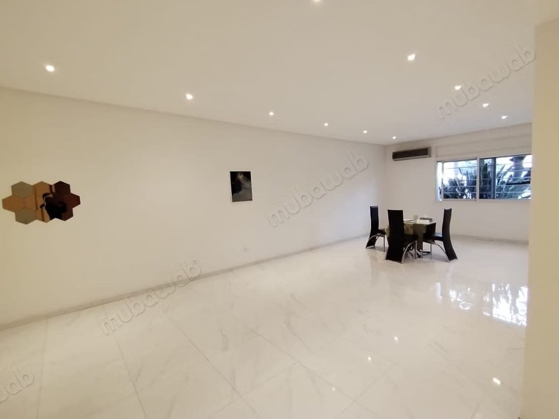 Piso en alquiler en Agdal