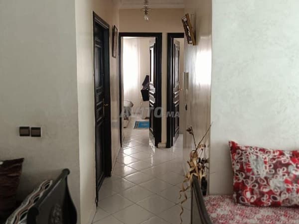 Location appartement meublée