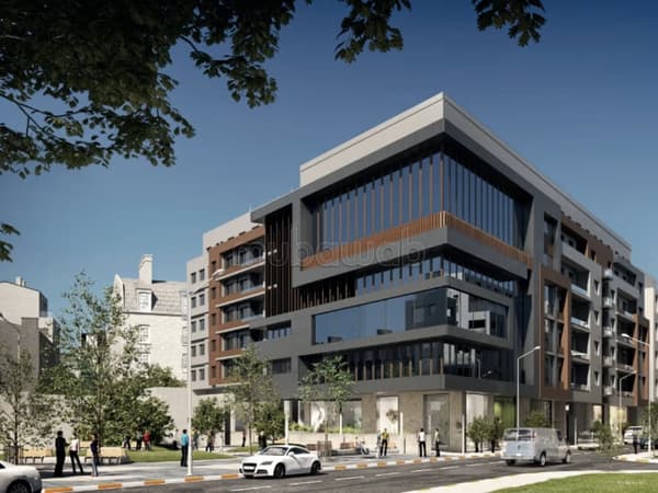 Plateaux Bureaux Haut Standing au Cœur de Tanger