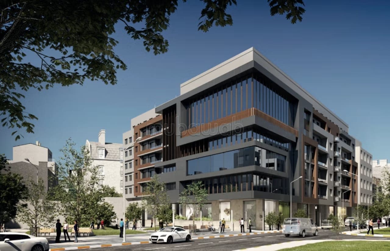 Plateaux Bureaux Haut Standing au Cœur de Tanger
