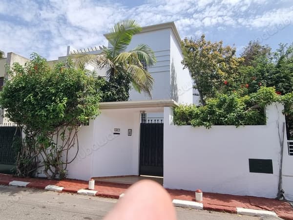 Villa te huur op Haut Agdal
