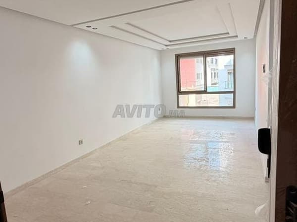 APARTMENT FOR RENT UNFURNISHED 2 BEDROOMS