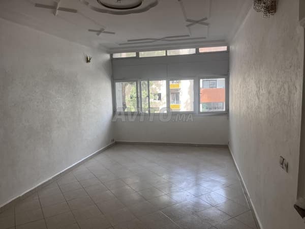 Appartement à Louer à Agdal pour cabinets médicaux