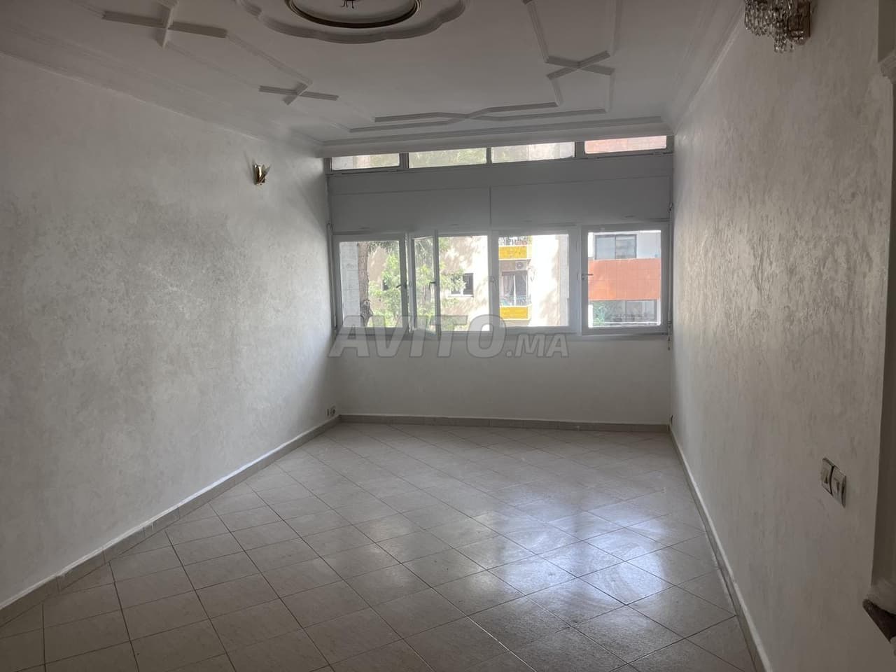 Apartment for Rent in Agdal for Medical Offices