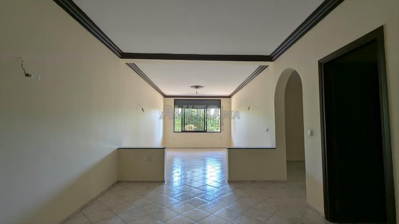 Appartement à louer 130 m² à Rabat - Hay Riad