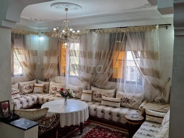 Apartment in Ain Chok, Bd Mohammed 6