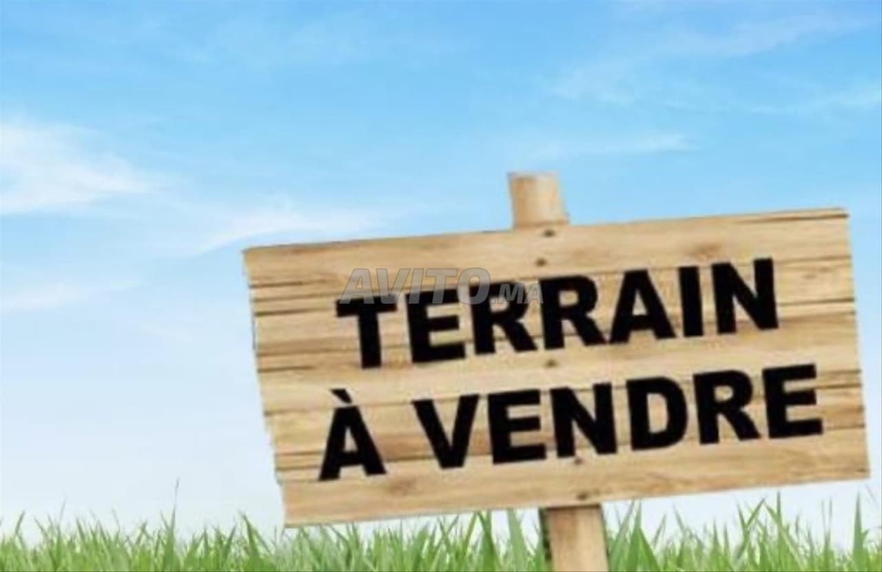 Lote de terreno