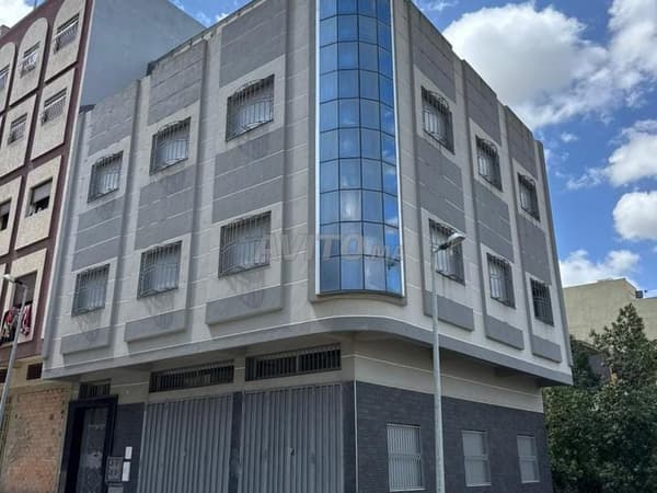 Maison à vendre – Quartier El Mrabet, Tanger