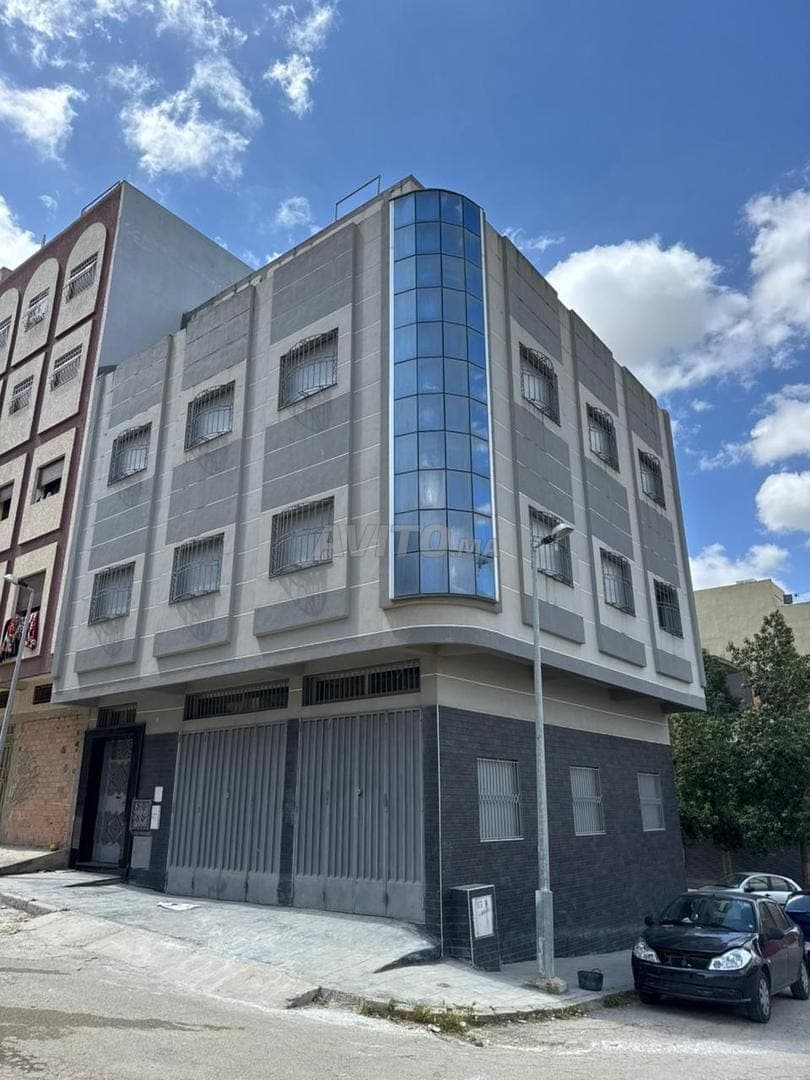 Huis te koop – El Mrabet wijk, Tanger