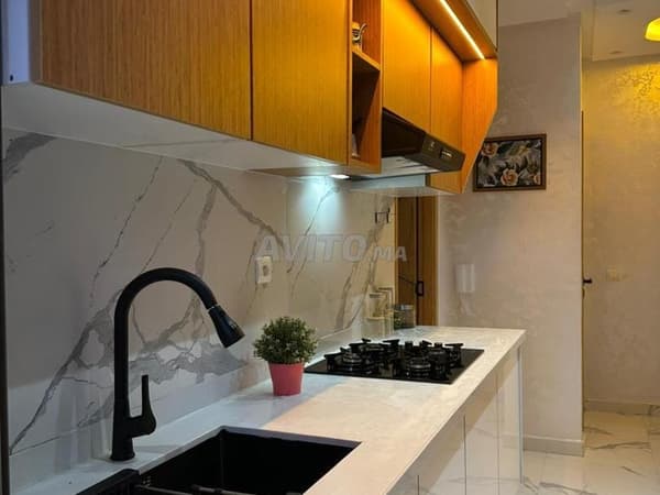 Apartment for rent 70 m² in Bouznika