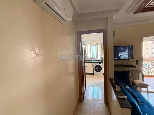 Apartment for rent 80 m² in El Mansouria