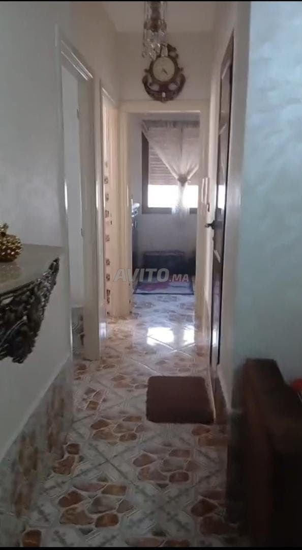 Appartamento 52 m², 2° piano