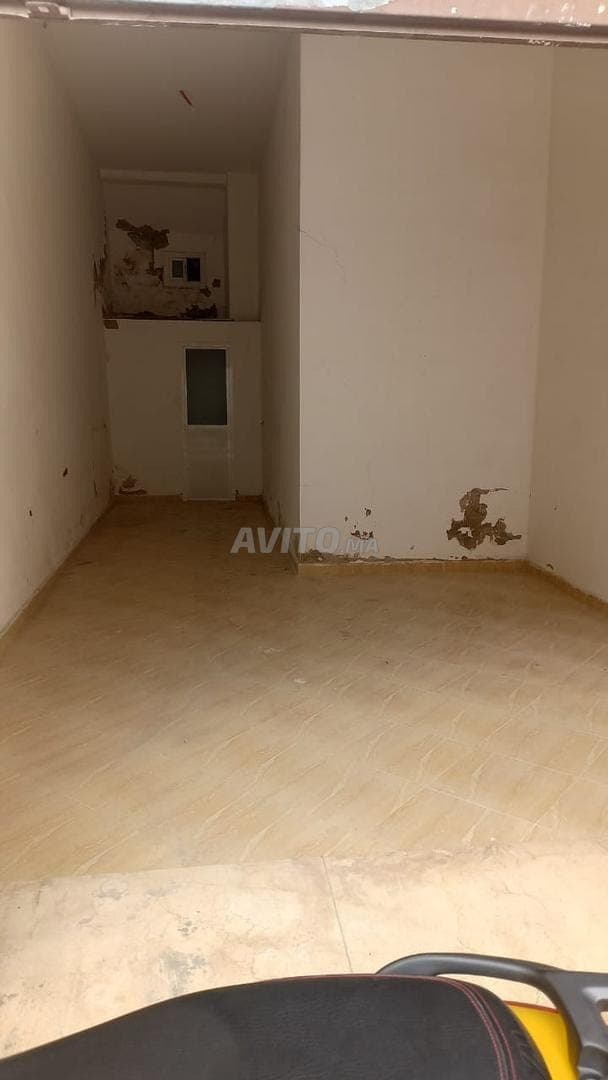 Local commercial à louer ou à vendre à Tétouan centre-ville